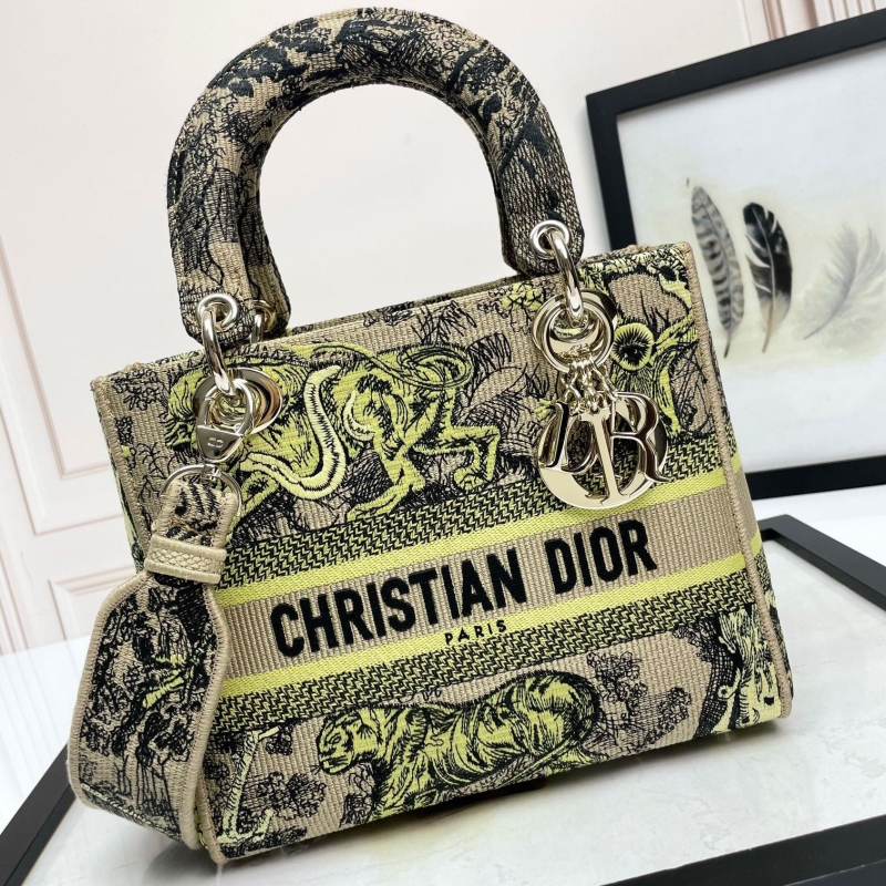 D*or my lady bags
